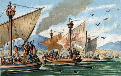 Reconquête de l