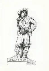 René Duguay-Trouin