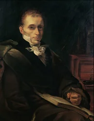 René Théophile Hyacinthe Laennec (1781-1826)