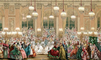 Représentation d