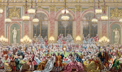 Représentation d