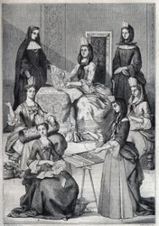 École résidentielle de Saint-Cyr