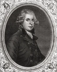 Richard Brinsley Sheridan, de 