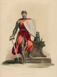 Robert le Fort