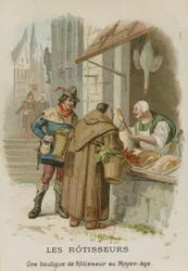 Rôtisserie