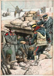 Guerre russo-japonaise