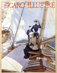 Voile : femmes sur le pont d