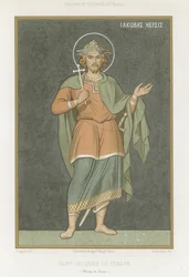 Saint Jacques le Perse