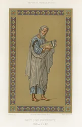 Saint Jean l