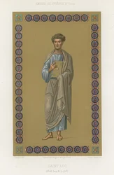 Saint Luc l