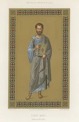 Saint Marc