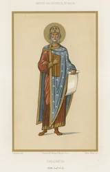 Salomon