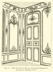 Salon de l