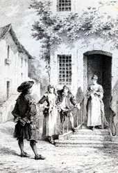 Scène de L
