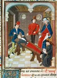 Scène d