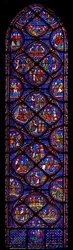 Scènes de la vie de Saint Thomas
