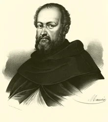 Sebastiano del Piombo, portrait