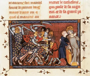 Septième croisade