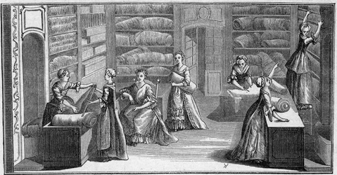 Boutique d