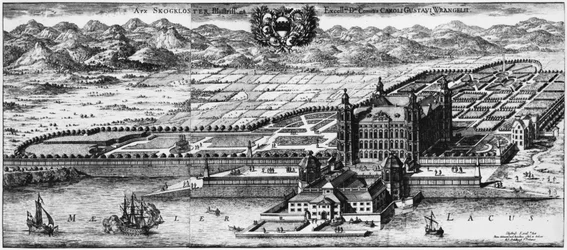 Château de Skokloster
