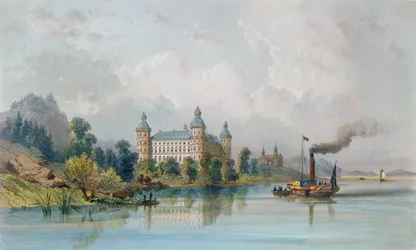Château de Skokloster