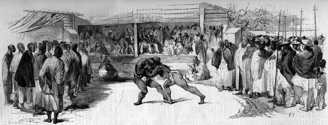 Compétition sportive