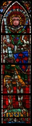 Saint Acace