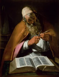 Saint Ambroise