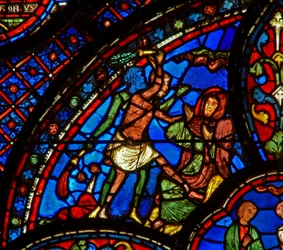 Saint Antoine : attaqué par des démons