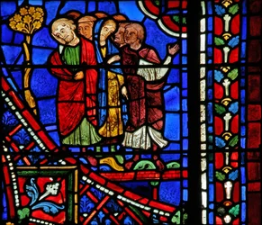 Saint Apollinaire : les fidèles à ses funérailles