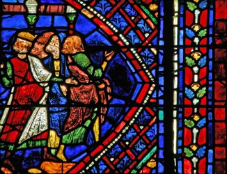 Veuve de Saint Apollinaire : un groupe