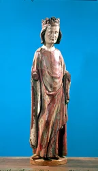 Saint Louis (1215-70)