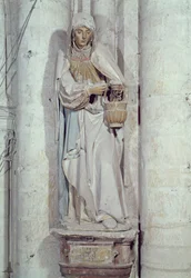 Sainte Marthe