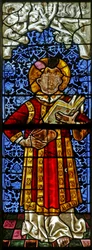 Saint Étienne