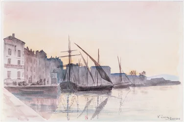 Saint-Tropez