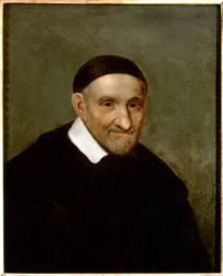 St Vincent de Paul