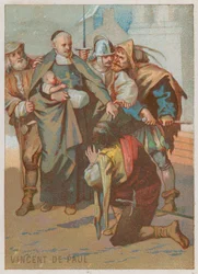 Saint Vincent de Paul