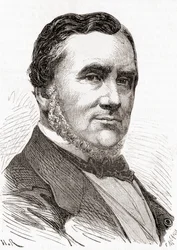 Stanislas Charles Henri Dupuy de Lôme, de 