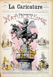 Statue d