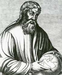 Strabon le géographe, 16ème siècle