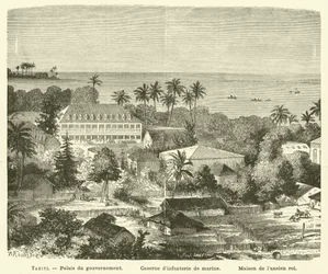 Tahiti