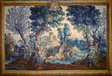 Tapisserie (textile)