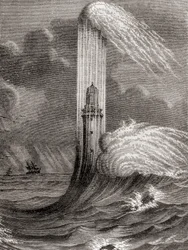 Le phare d
