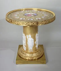 La table d