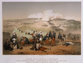 La bataille d
