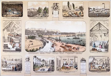 Les Bienfaiteurs de l