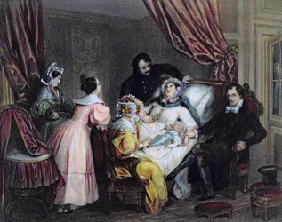 La Naissance
