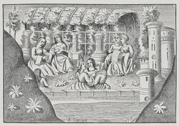 Le Château d