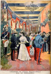 Le Centenaire de l