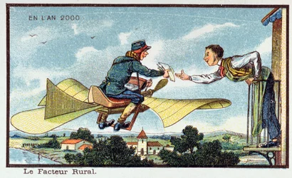 Le facteur rural en l